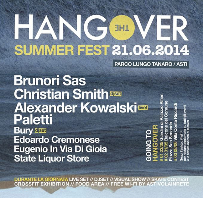 hangover finale