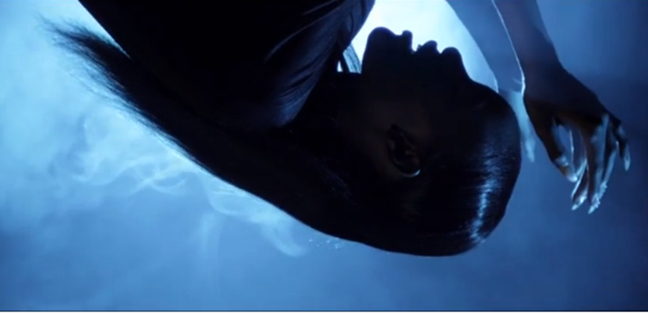 lulu james