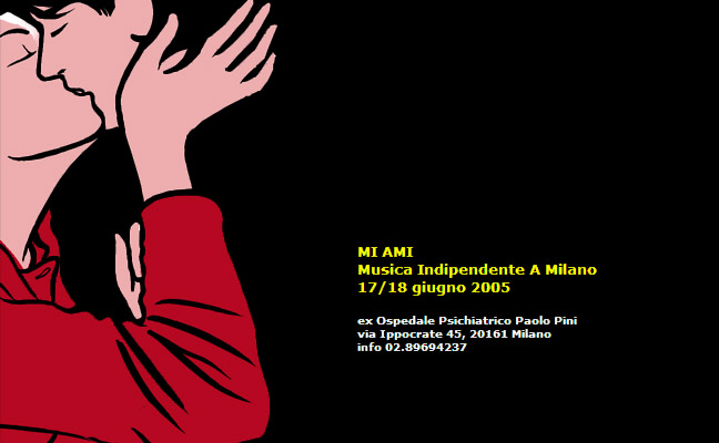 mi ami 2005