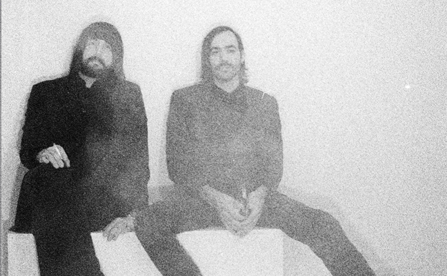 deat from above 1979