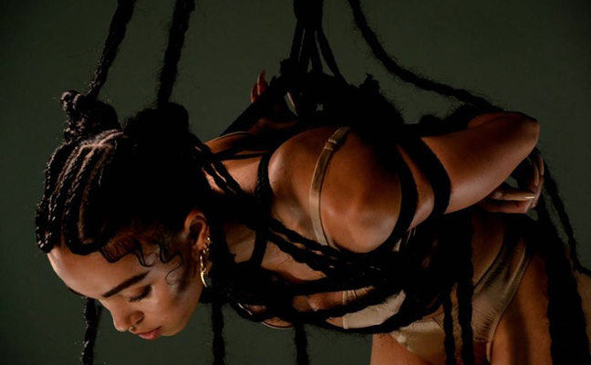 fka twigs