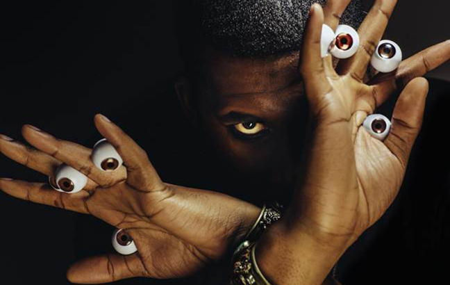 flying lotus