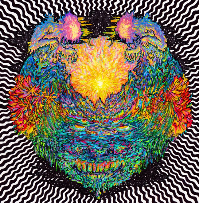 meatbodies