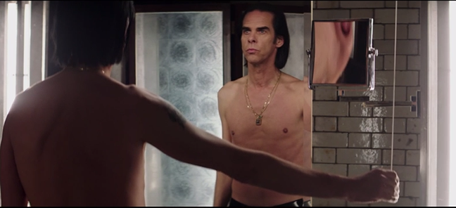nick cave
