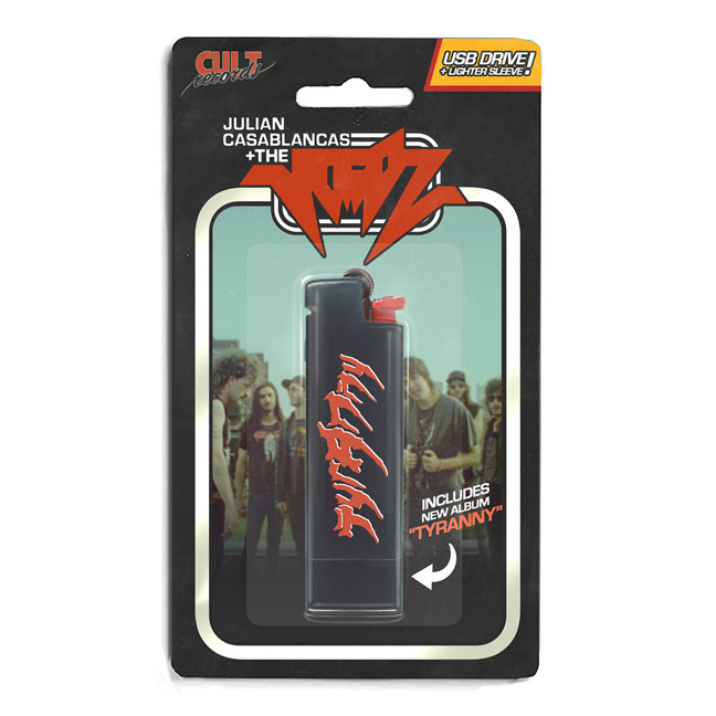 casablancas-lighter