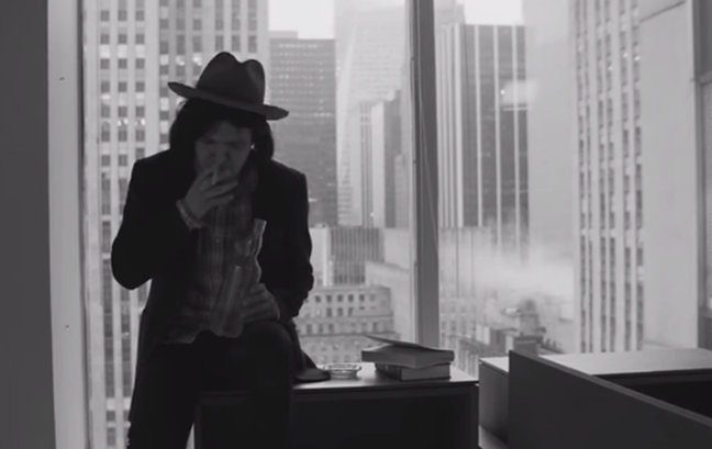 conor oberst