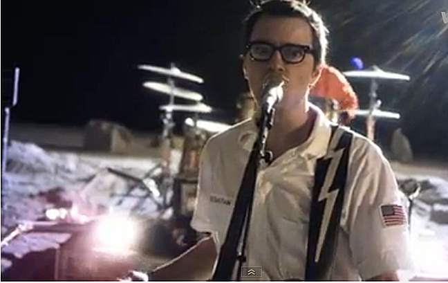 weezer