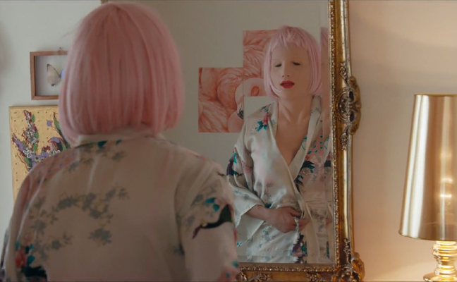 ariel pink