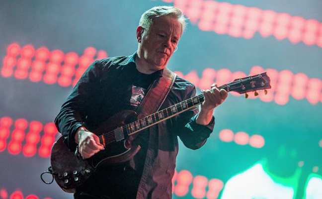 new order