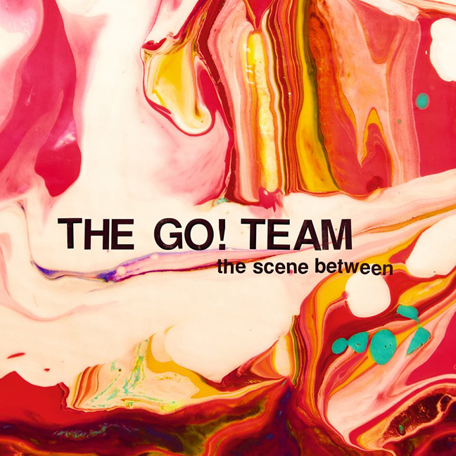 the go team