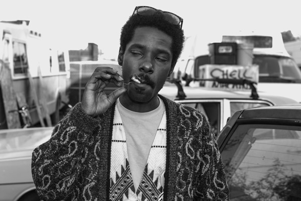 curtis harding