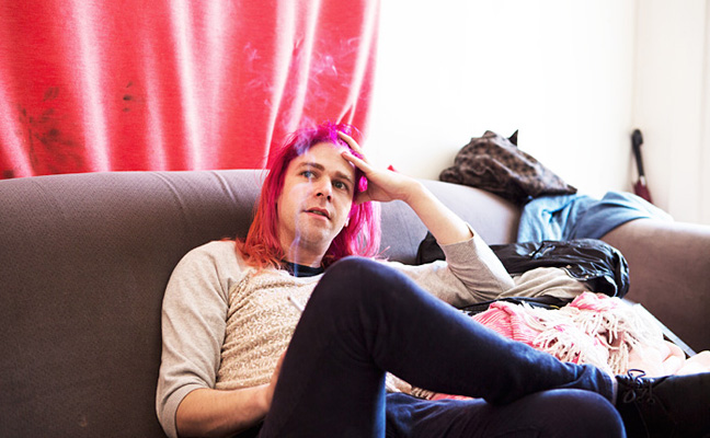 featured ariel pink