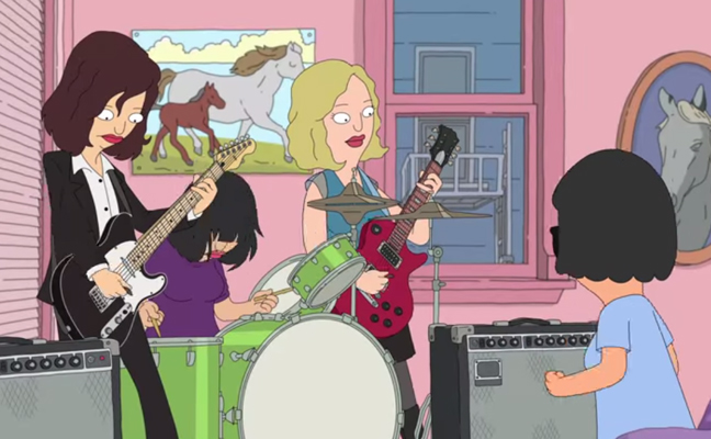 featured sleater-kinney