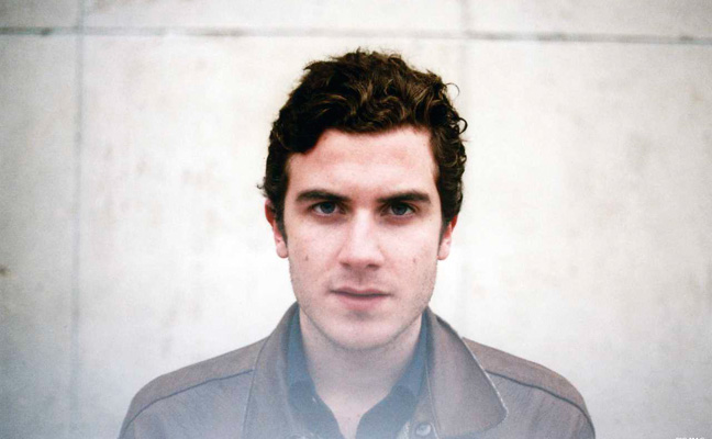 nicolas jaar