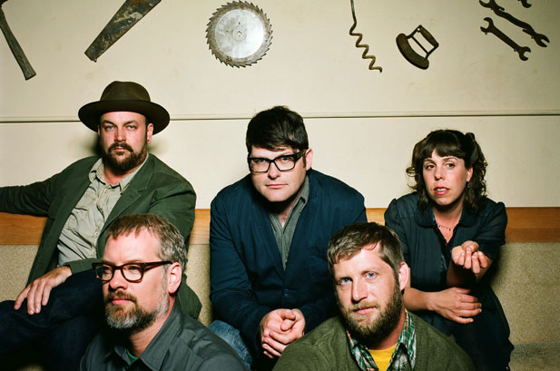 the-decemberists