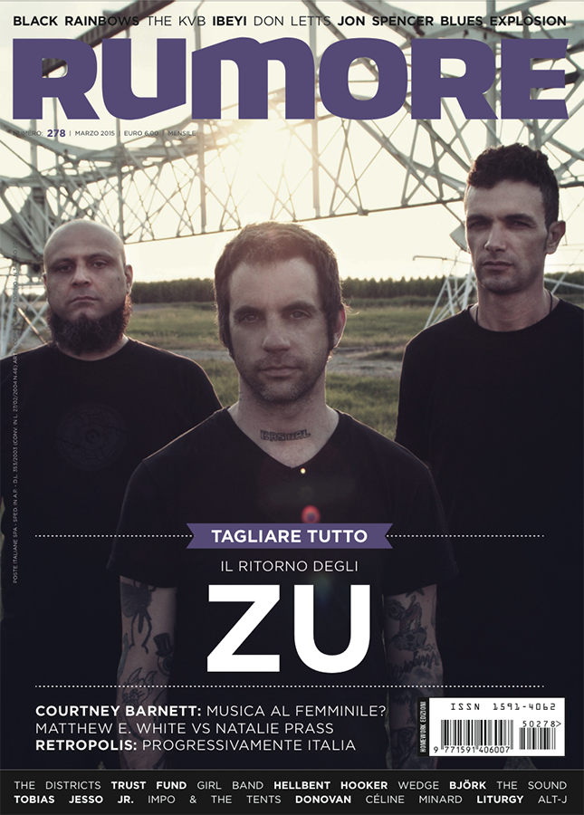 Rumore-Marzo-2015