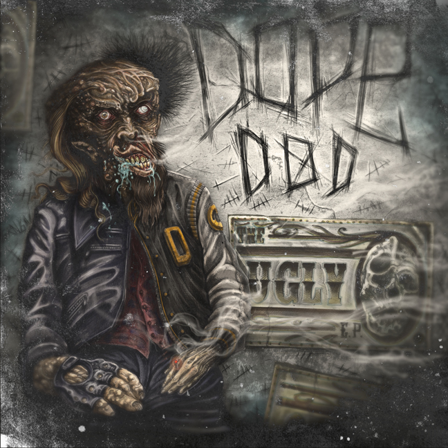 dope d.o.d.