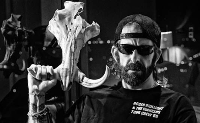 lamb of god