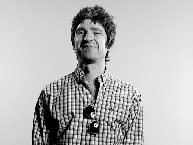noel gallagher