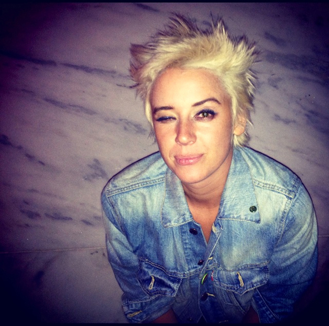 cat power