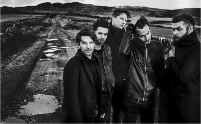 editors head