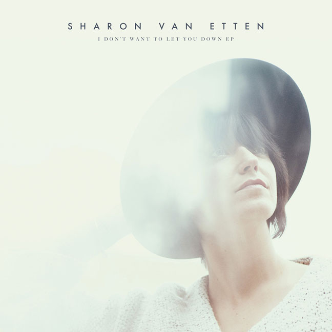 sharon van etten