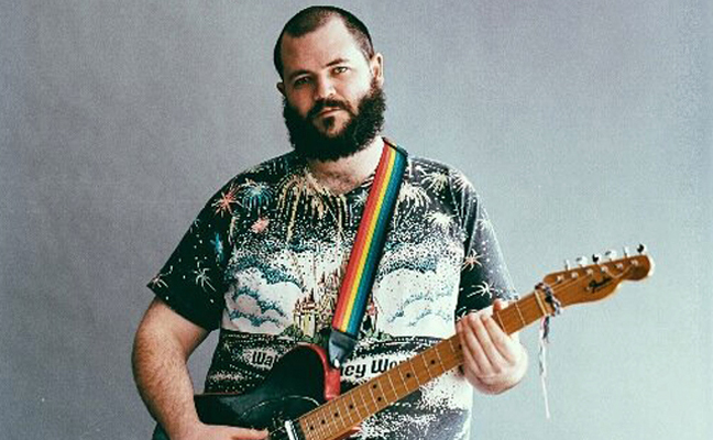ben seretan