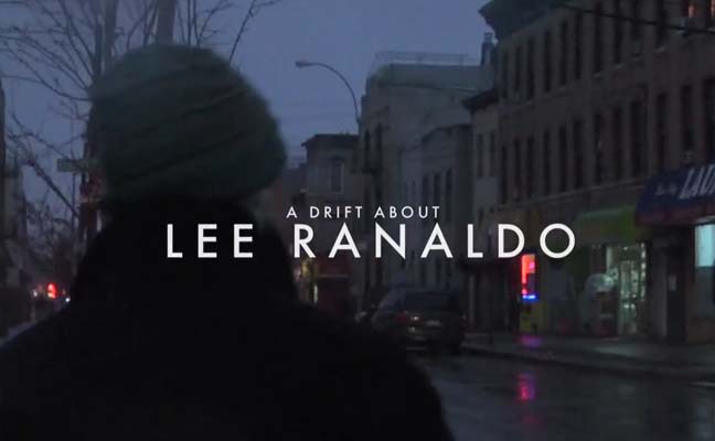 lee ranaldo