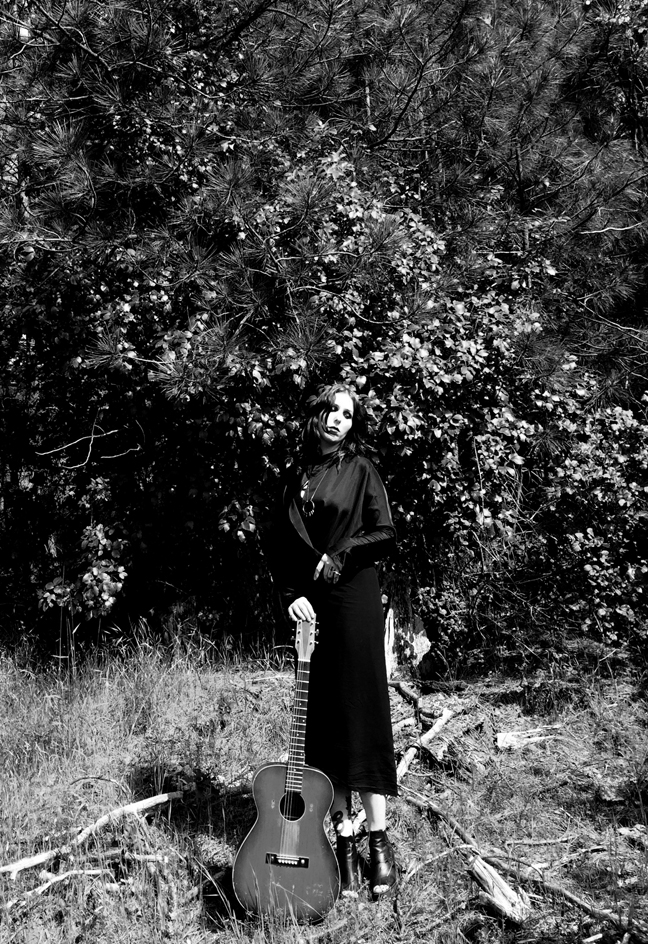 chelsea wolfe