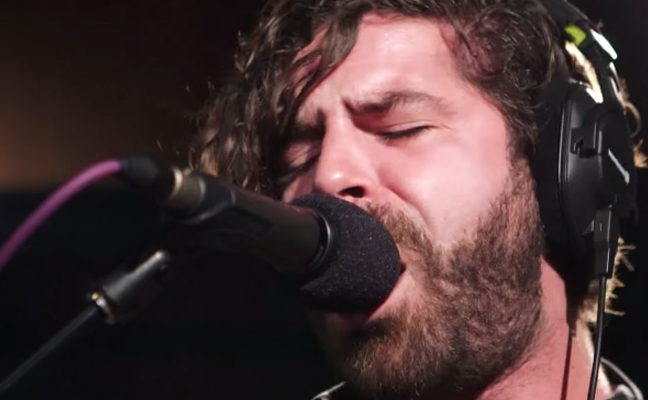 foals copy