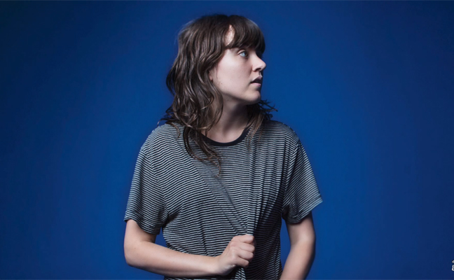 courtney barnett