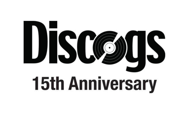 discogs