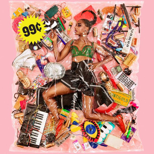 santigold