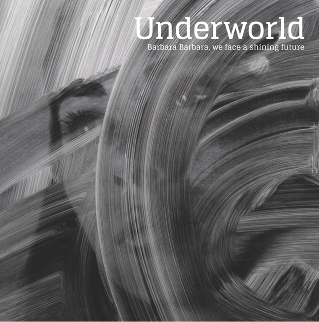 underworld barbara