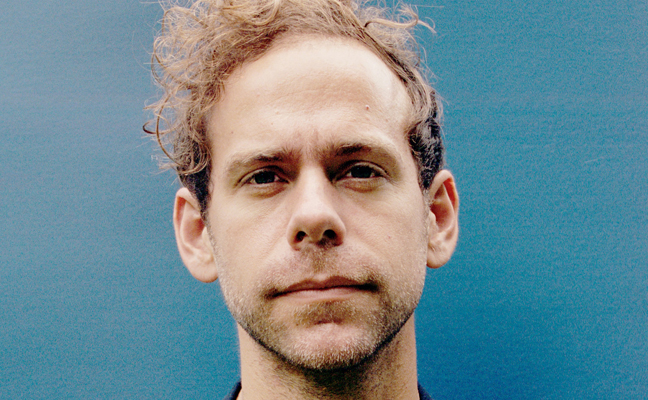 New wave
Bryce Dessner, whose composition Wave Movements, a collaboration with Richard Reed Parry,