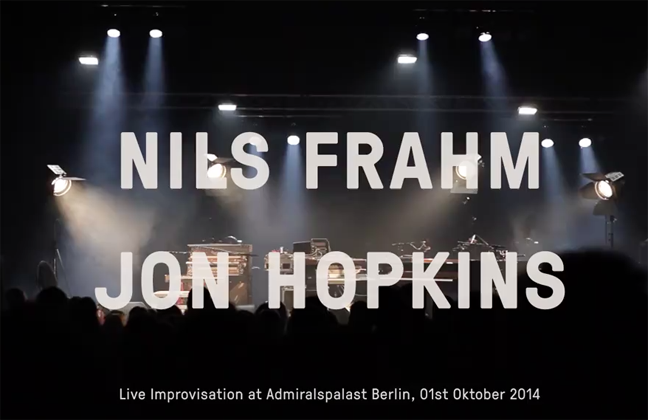 frahm hopkins