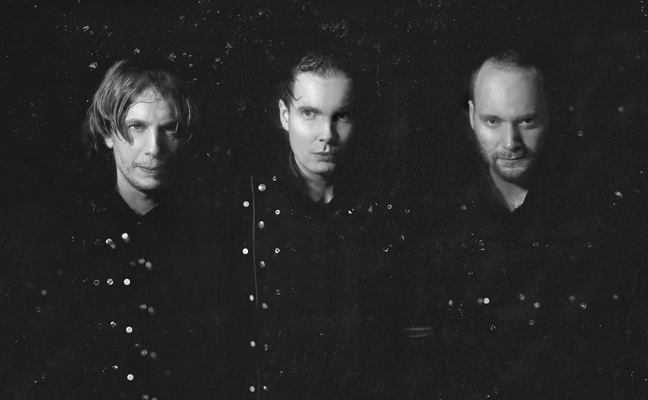 sigur ros head