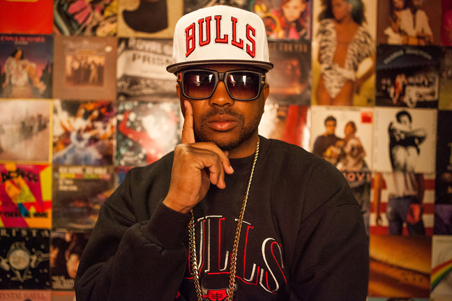 the-dream