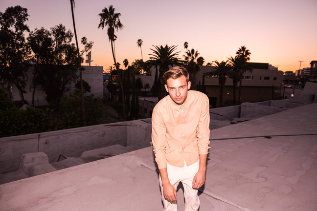 flume