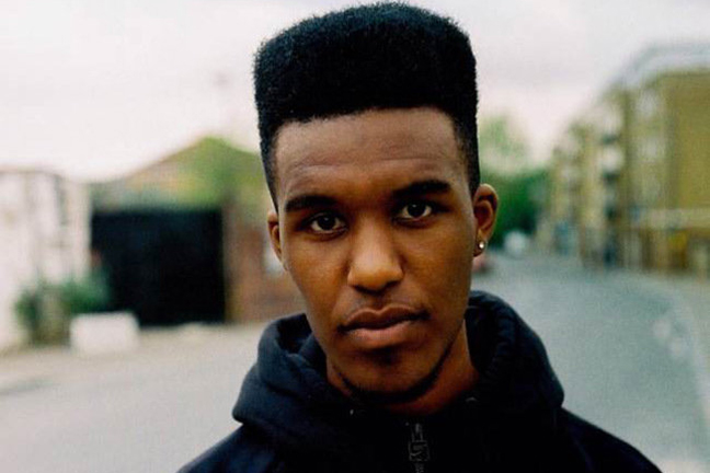 novelist head