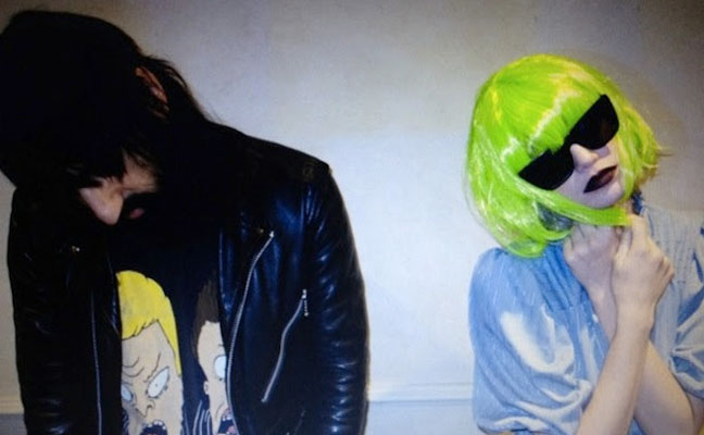 crystal castles