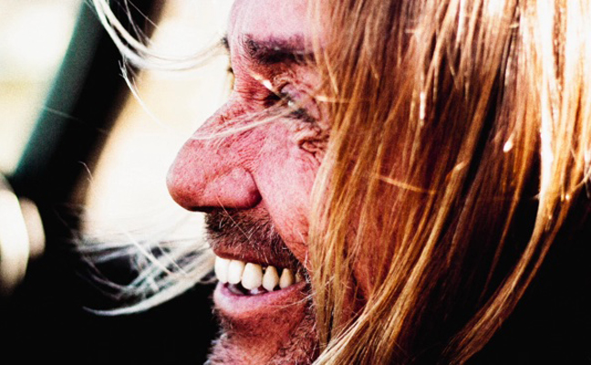 iggy pop