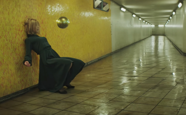 massive attack