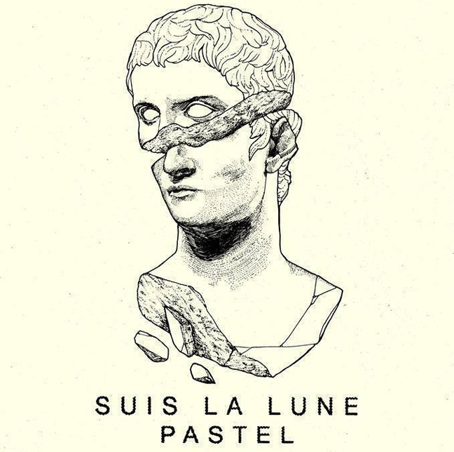 suis la lune