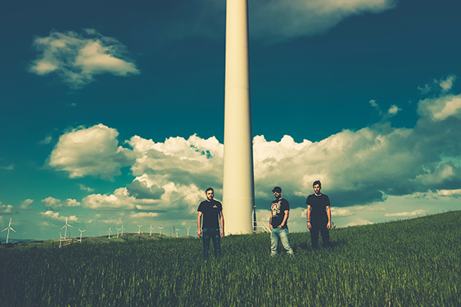 teverts band