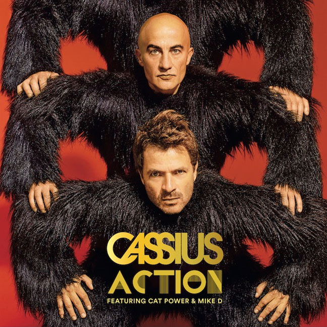 cassius