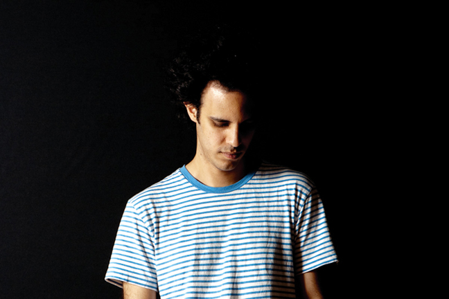 four tet
