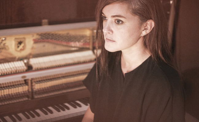 julianna barwick