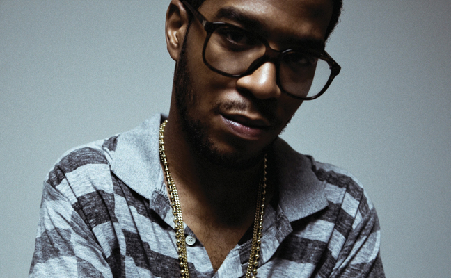 kid cudi
