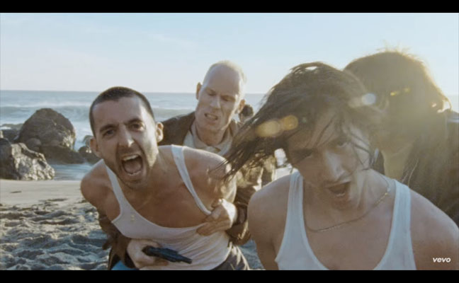 last shadow puppets